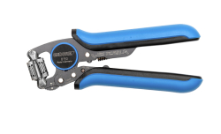 Profesionální krimpovací kleště 8150 CrimpMax-360