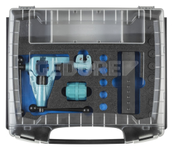 1101-2340 Sada dvojité příruby v i-BOXX® 72