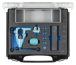 1101-2340 Sada dvojité příruby v i-BOXX® 72