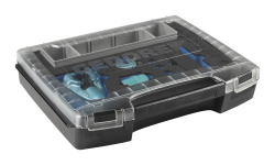 1101-2340 Sada dvojité příruby v i-BOXX® 72
