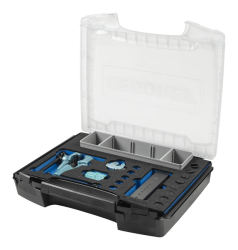 1101-2340 Sada dvojité příruby v i-BOXX® 72