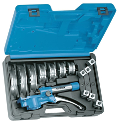 2456 Hydraulická ruční ohýbačka trubek
