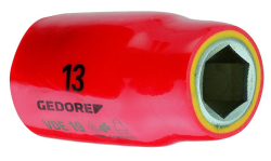 VDE 19 VDE vložka nástrčného klíče 1/2"