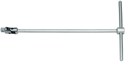 3098 rukojeť ve tvaru T 3/8"