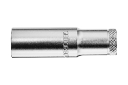 Vložka nástrčného klíče 20 L (AF) 1/4"