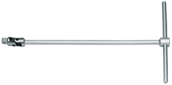 1998 rukojeť T-kloubu 1/2"