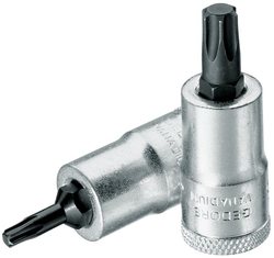 ITX 30 Zástrčné hlavice pro 3/8" vnitřní Torx