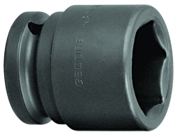K 32 (MM) šroubovák s vnitřním šestihranem 3/4" šestihranný