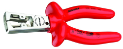 VDE 8099 Odizolovací kleště VDE STRIP-FIX s ponornou izolací