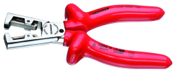 VDE 8099 Odizolovací kleště VDE STRIP-FIX s ponornou izolací