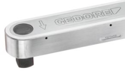 8564 E - 8569 EL Momentový klíč DREMOMETER 750-2000 Nm