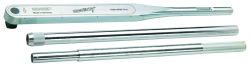 Momentový klíč 8572 F DREMOMETER 1500-3000 N m