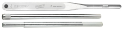 Momentový klíč 8572 F DREMOMETER 1500-3000 N m