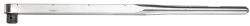 Momentový klíč 8572 F DREMOMETER 1500-3000 N m