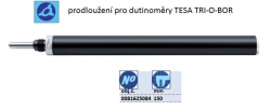 prodloužení pro dutinoměry TESA TRI-O-BOR