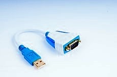 adaptér USB/ 9pin