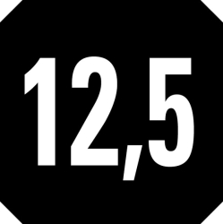 K 1900-018 Sada pro uvolnění šroubů 1/2" 18 kusů