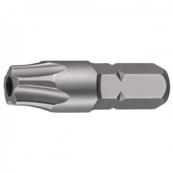 Bity 5-hvězdicové s otvorem Stahlwille 1440 TPI-1446 TPI