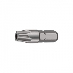 Bity 5-hvězdicové s otvorem Stahlwille 1440 TPI-1446 TPI