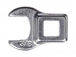 Stranový klíč s vnitřním čtyřhranen Stahlwille 540a 3/8"
