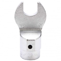 Stranový nástrčný klíč-29963.22-22 mm