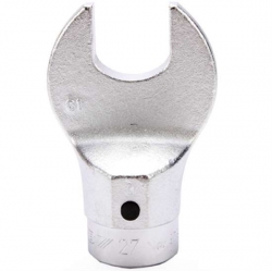 Stranový nástrčný klíč-29963.27-27 mm
