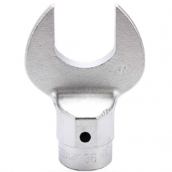 Stranový nástrčný klíč-29963.36-36 mm