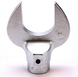 Stranový nástrčný klíč-29963.46-46 mm