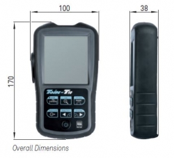 TESATRONIC TWIN-T10