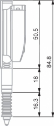 TESA DIGICO 12 – HP