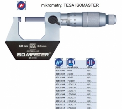 TESA ISOMASTER