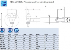 TESA VERIBOR