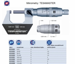 TESAMASTER