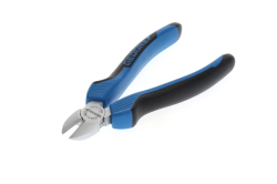 8314 Boční fréza, švédský model,  8314-160 JC boční fréza 160 mm