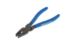 8250 kombinovaných skladeb výkonu,  8250-160 TL Power kombinované kleště 160 mm