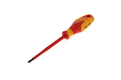 Šroubovák VDE 2170 VDE pro šrouby s drážkou,  VDE 2170 5,5 Drážka pro šroubovák VDE 5,5 mm