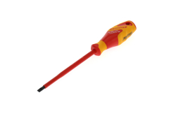 Šroubovák VDE 2170 VDE pro šrouby s drážkou,  VDE 2170 6,5 Drážka pro šroubovák VDE 6,5 mm