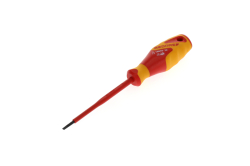 Šroubovák VDE 2170 VDE pro šrouby s drážkou,  VDE 2170 3 Drážka pro šroubovák VDE 3 mm