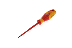 Šroubovák VDE 2170 VDE pro šrouby s drážkou,  VDE 2170 3,5 Drážka pro šroubovák VDE 3,5 mm