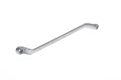 2 klíče s dvojitým kroužkem,  2 nástrčkové klíče 8X10 UD profil 8x10 mm