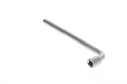 25 V nástrčný klíč zahnutý,  25 V 12 nástrčný klíč extra hluboký čtyřhran 12 mm