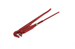 Švédský model trubkového klíče R2710,  R27100020 trubkový klíč 90° SV model fD2 palec 555 mm