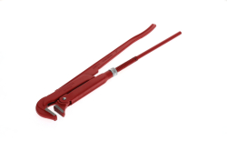 Švédský model trubkového klíče R2710,  R27100030 trubkový klíč 90° SV model fD3 palce 635 mm