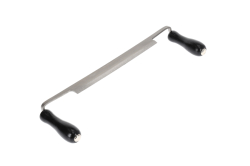 Tažný nůž OX 375, rovný, lehké provedení,  Nůž OX 375-2500, lehký, 250 mm