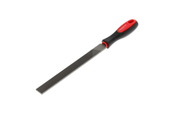Soubor R931x,  R93120052 Plochý pilník řez 2 L.310mm 2K rukojeť