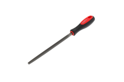 Soubor R931x,  R93180052 Čtvercový pilník řezaný 2 L.310mm 2K rukojeť