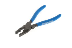 Kombinované kleště 8210, německý model,  8210-160 TL kombinované kleště 160 mm