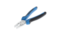 Kombinované kleště 8210, německý model,  8210-180 JC kombinované kleště 180 mm