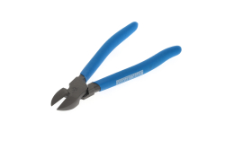 8314-180 Silná diagonální fréza, švédský model,  8314-180 TL boční fréza 180 mm