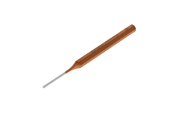 R9020 Splinttreiber 8stranný,  R90200321 Děrovač kolíků 8kt 150x3mm stopka D.10mm